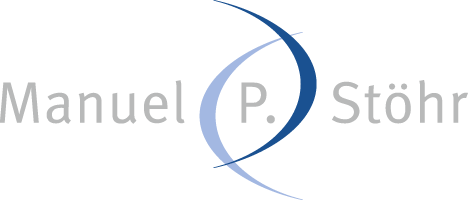 Logo Kanzlei Manuel P. Stöhr